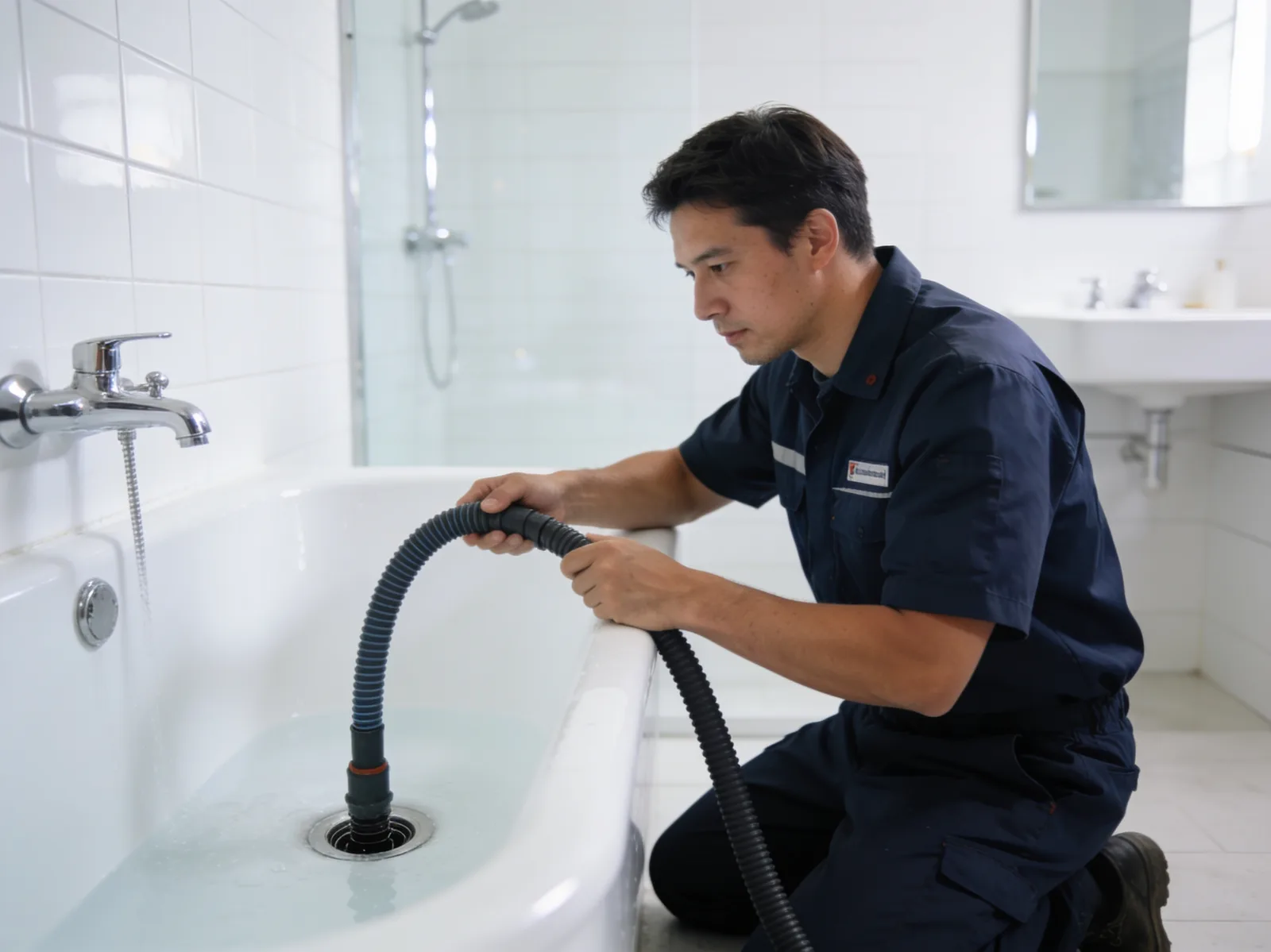 Emergency Plumber Jonesboro, GA FAQs